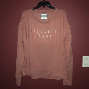 VS sport sweatshirt